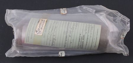 Lot #200 Saturn Element Assembly - Image 2