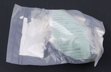 Lot #201 Saturn Fluid Coupling - Image 2