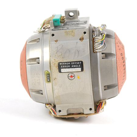 Lot #662 Gyroscope - Image 6