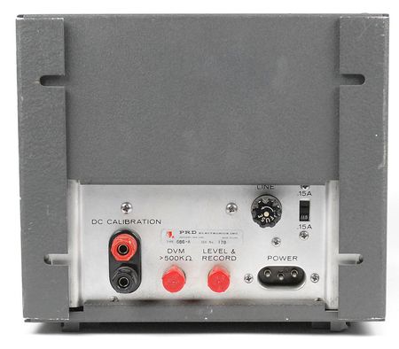 Lot #193 PRD Power Meter - Image 2