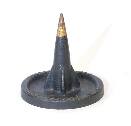 Lot #50 Rocket City