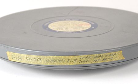 Lot #578 Skylab II Film - Image 2
