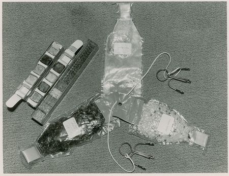 Lot #75 Mercury 9: Gordon Cooper - Image 2