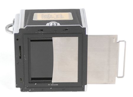 Lot #60 Soyuz 17 Film Canister - Image 2