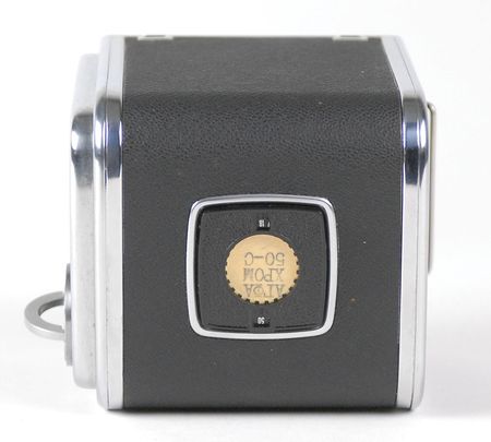 Lot #60 Soyuz 17 Film Canister - Image 4