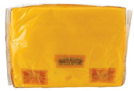 Lot #604 Space Shuttle Insulation - Image 2