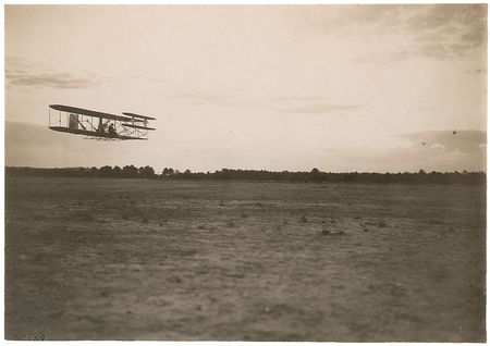 Lot #8 Wright Flyer - Image 2