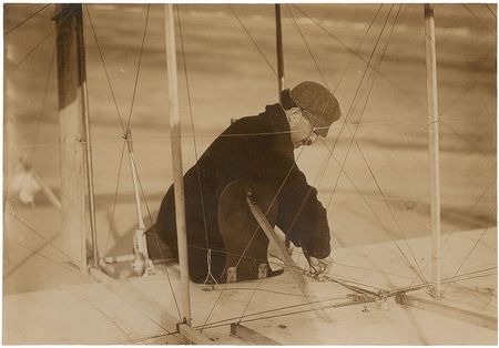 Lot #9 Orville Wright - Image 2