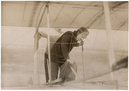 Lot #9 Orville Wright - Image 4