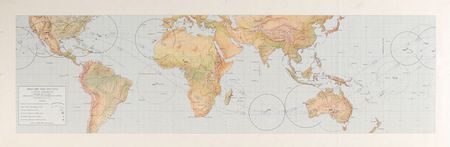 Lot #147 Gemini Orbital Charts - Image 2