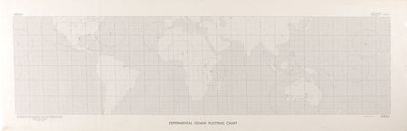Lot #147 Gemini Orbital Charts - Image 3