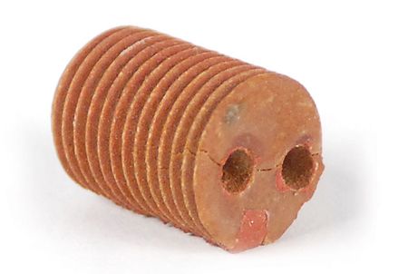 Lot #374 Apollo 11 Ablative Plug - Image 1