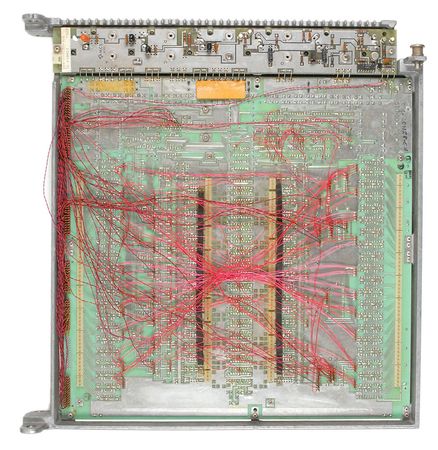 Lot #192 Kennedy Space Center Ground Support Equipment - Image 2