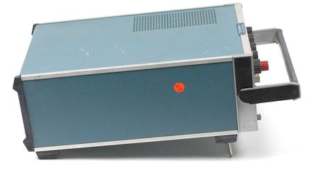 Lot #659 Type 106 Square-Wave Generator - Image 2