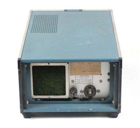 Lot #659 Type 106 Square-Wave Generator - Image 3