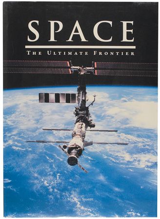 Lot #679 Space - Image 1