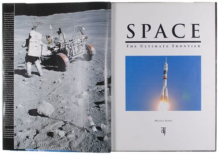 Lot #679 Space - Image 2
