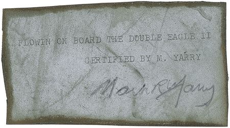 Lot #667 Double Eagle II - Image 2