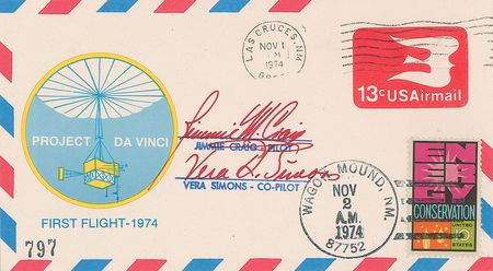 Lot #669 Project Da Vinci - Image 1