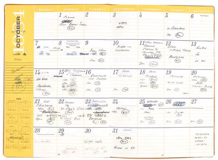 Lot #488 Jim Irwin - Image 2