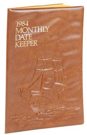 Lot #488 Jim Irwin - Image 3