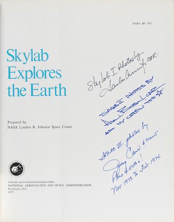 Lot #583 Skylab - Image 2