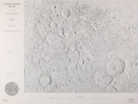 Lot #523 Apollo 16 - Image 1