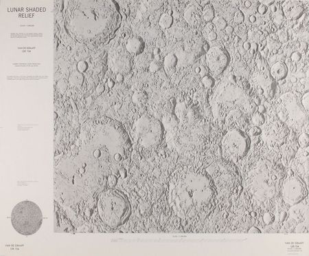 Lot #523 Apollo 16 - Image 3