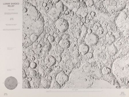Lot #523 Apollo 16 - Image 4