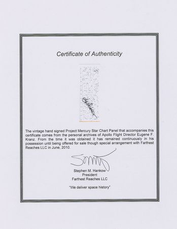 Lot #88 Gene Kranz - Image 3