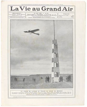 Lot #27 Wright Brothers - Image 2