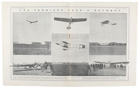 Lot #27 Wright Brothers - Image 3