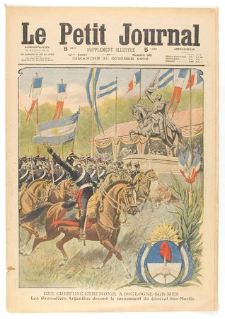 Lot #27 Wright Brothers - Image 4