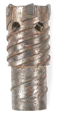 Lot #184 Apollo Lunar Sample Core Tool Bit - Image 1