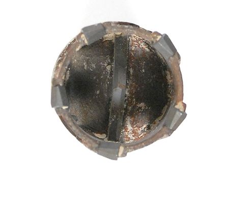 Lot #184 Apollo Lunar Sample Core Tool Bit - Image 2