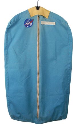 Lot #274 Walt Cunningham - Image 1