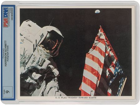 Lot #226 Moonwalkers - Image 11