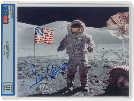 Lot #226 Moonwalkers - Image 12