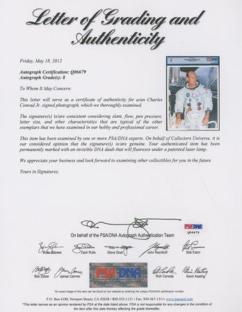 Lot #226 Moonwalkers - Image 16