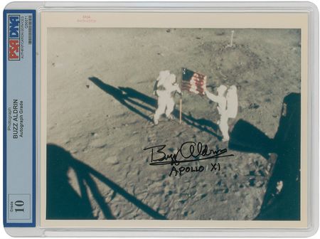 Lot #226 Moonwalkers - Image 2