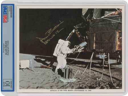 Lot #226 Moonwalkers - Image 3