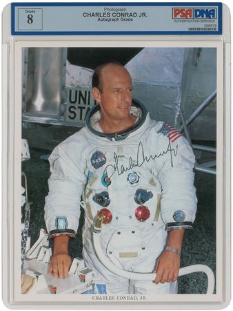 Lot #226 Moonwalkers - Image 4