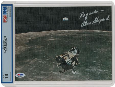 Lot #226 Moonwalkers - Image 5
