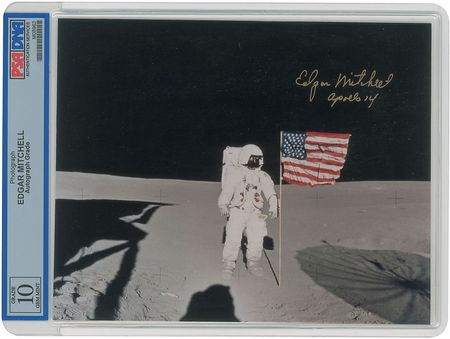 Lot #226 Moonwalkers - Image 6