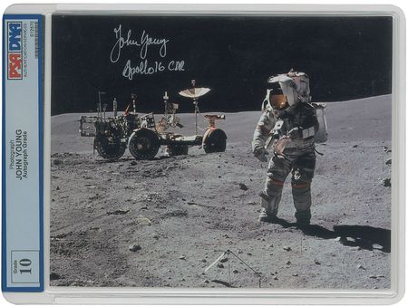 Lot #226 Moonwalkers - Image 9