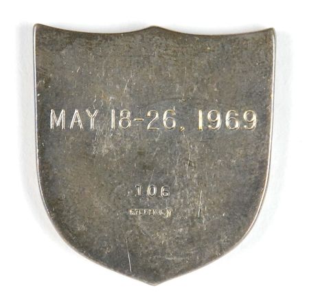 Lot #313 Apollo 10 - Image 2