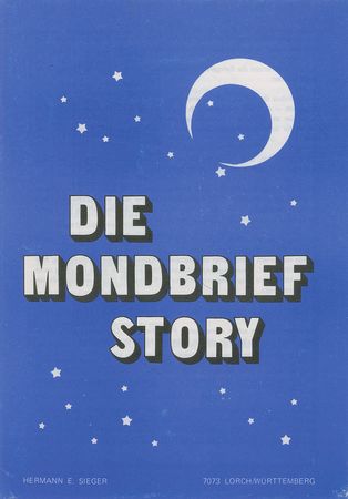 Lot #477 Apollo 15 - Image 3