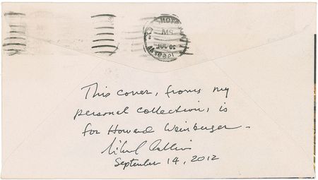 Lot #332 Apollo 11 - Image 2