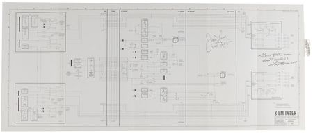 Lot #431 Apollo 13 - Image 1