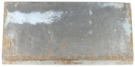 Lot #44 V1 FI103 Tail Fin